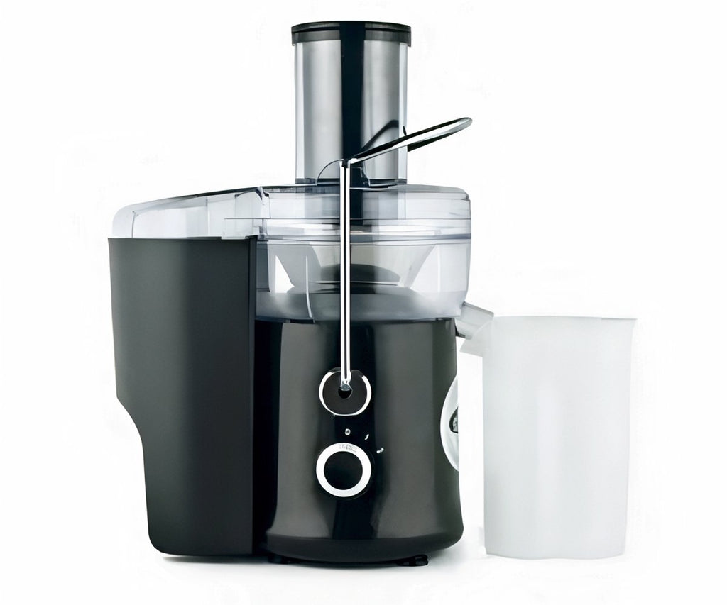 Self Cleaning Juicer a 304 LEU