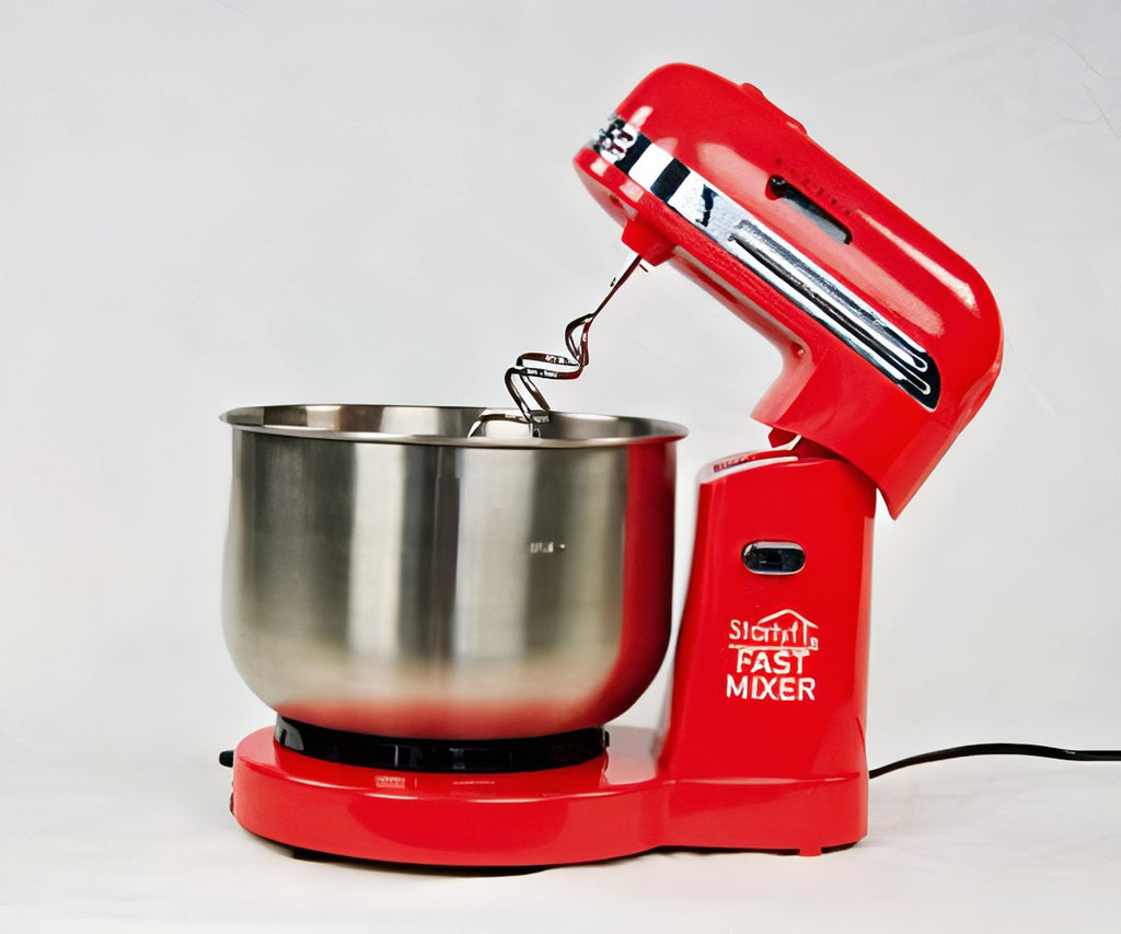 Fast Mixer a 31.520 HUF