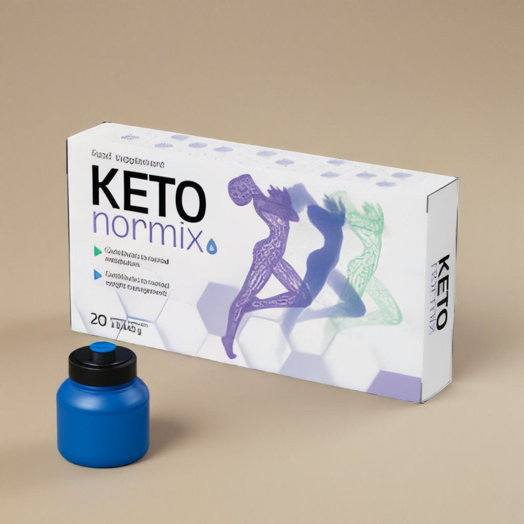 Keto Normix Low Price