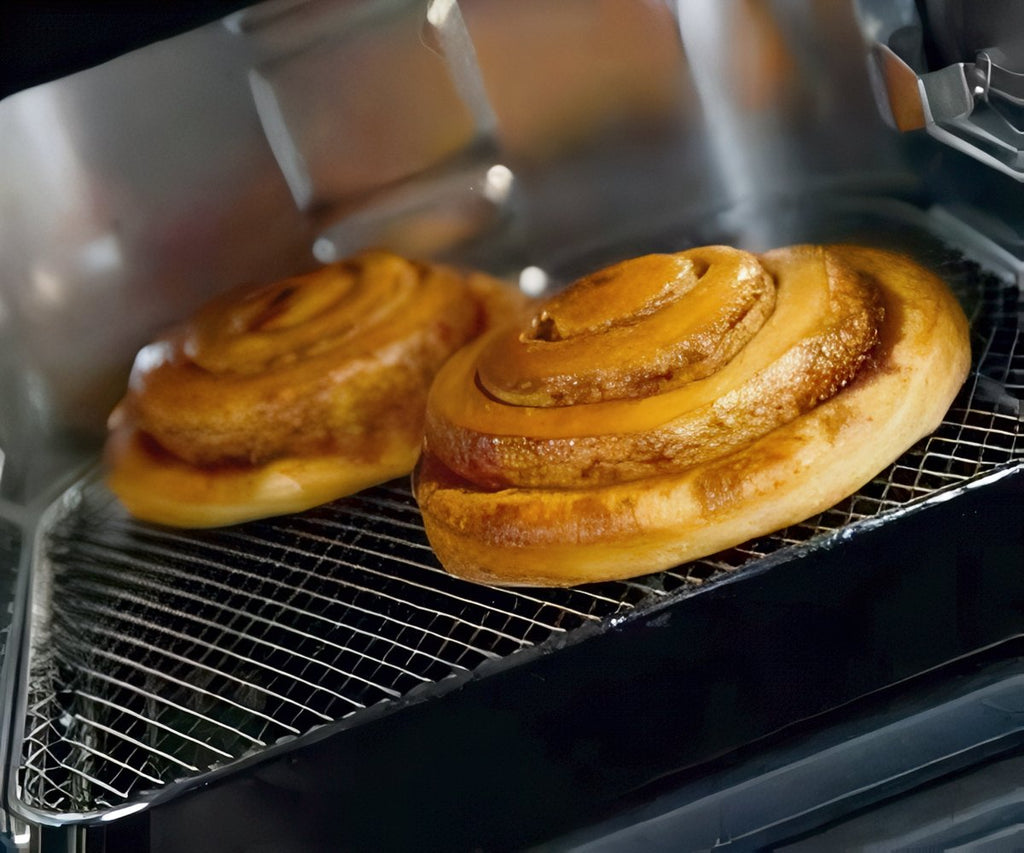 Air Oven a 43.586 HUF