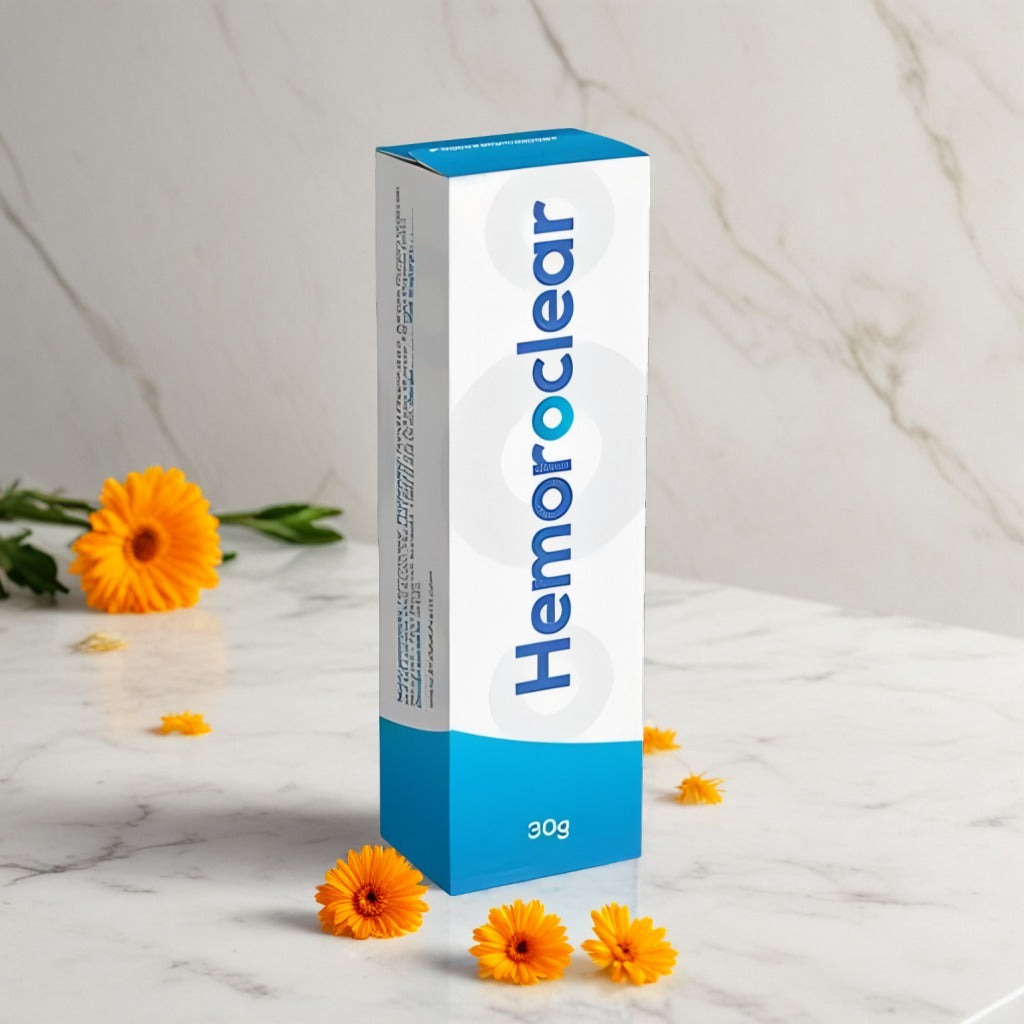 HEMOROCLEAR