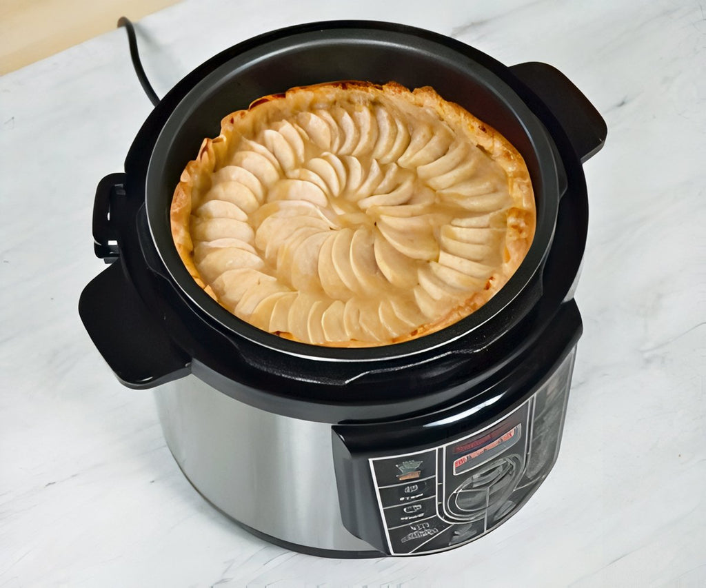 Pressure Cooker a 89,99€
