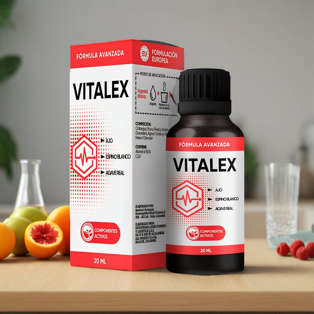 VITALEX