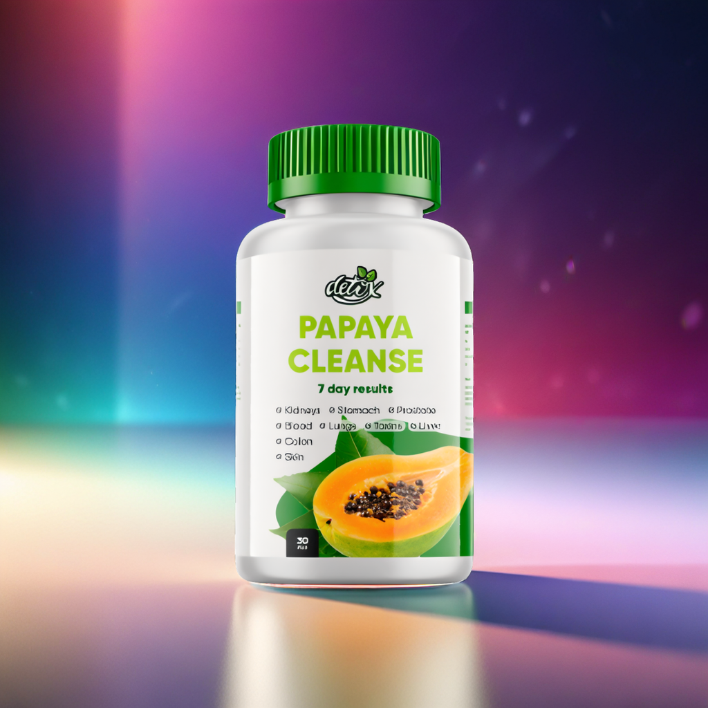 Papaya Cleanse