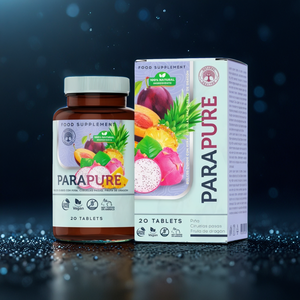 Para Pure