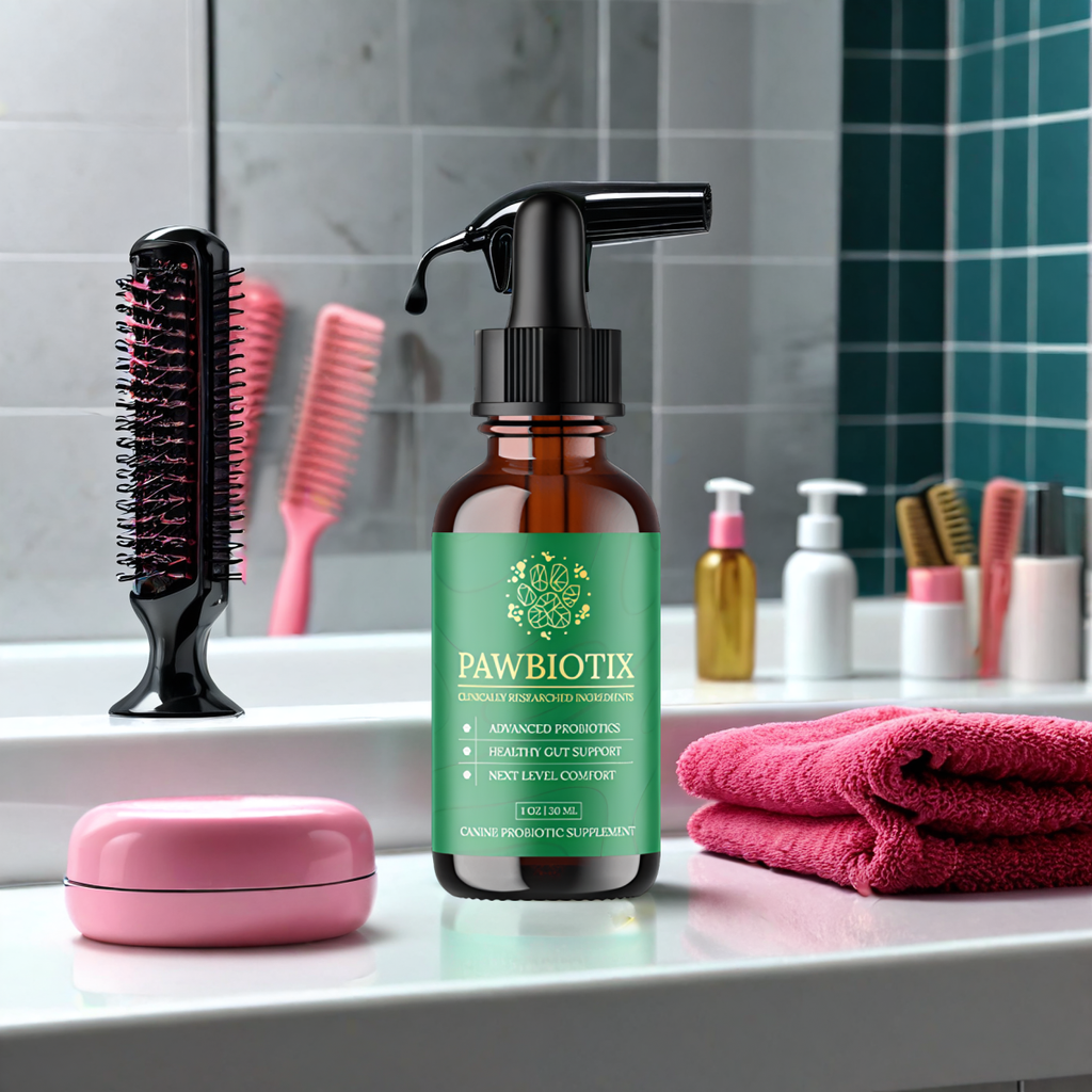 Pawbiotix - 1 Bottle