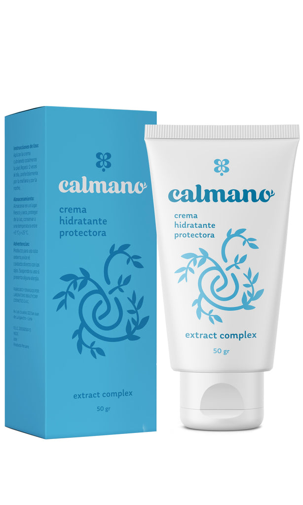 Calmano hemorrhoids