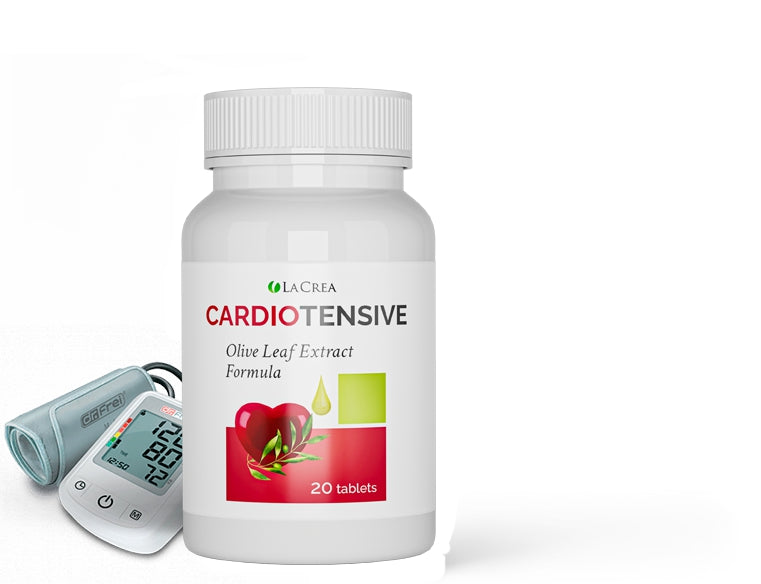 Cardiotensive