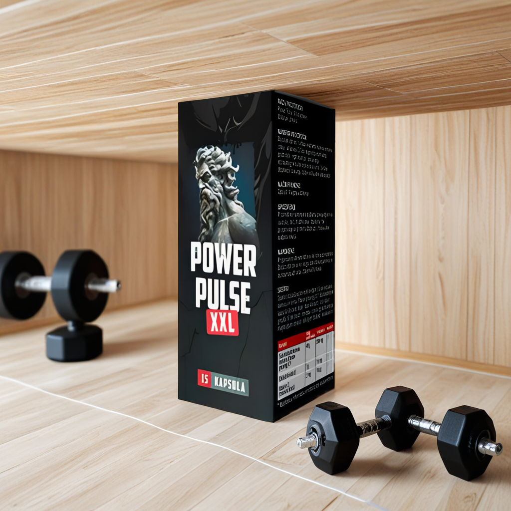 POWER PULSE XXL
