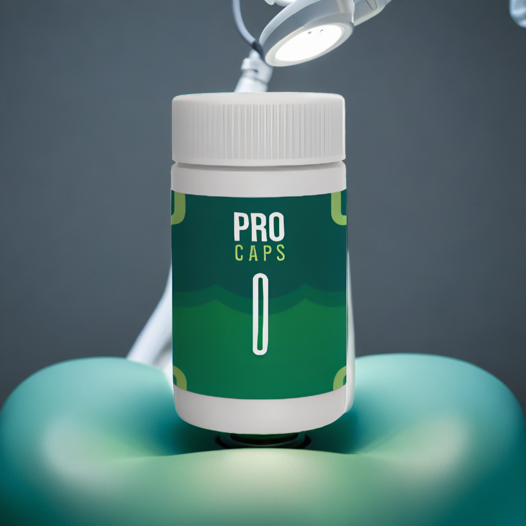 Pro Caps