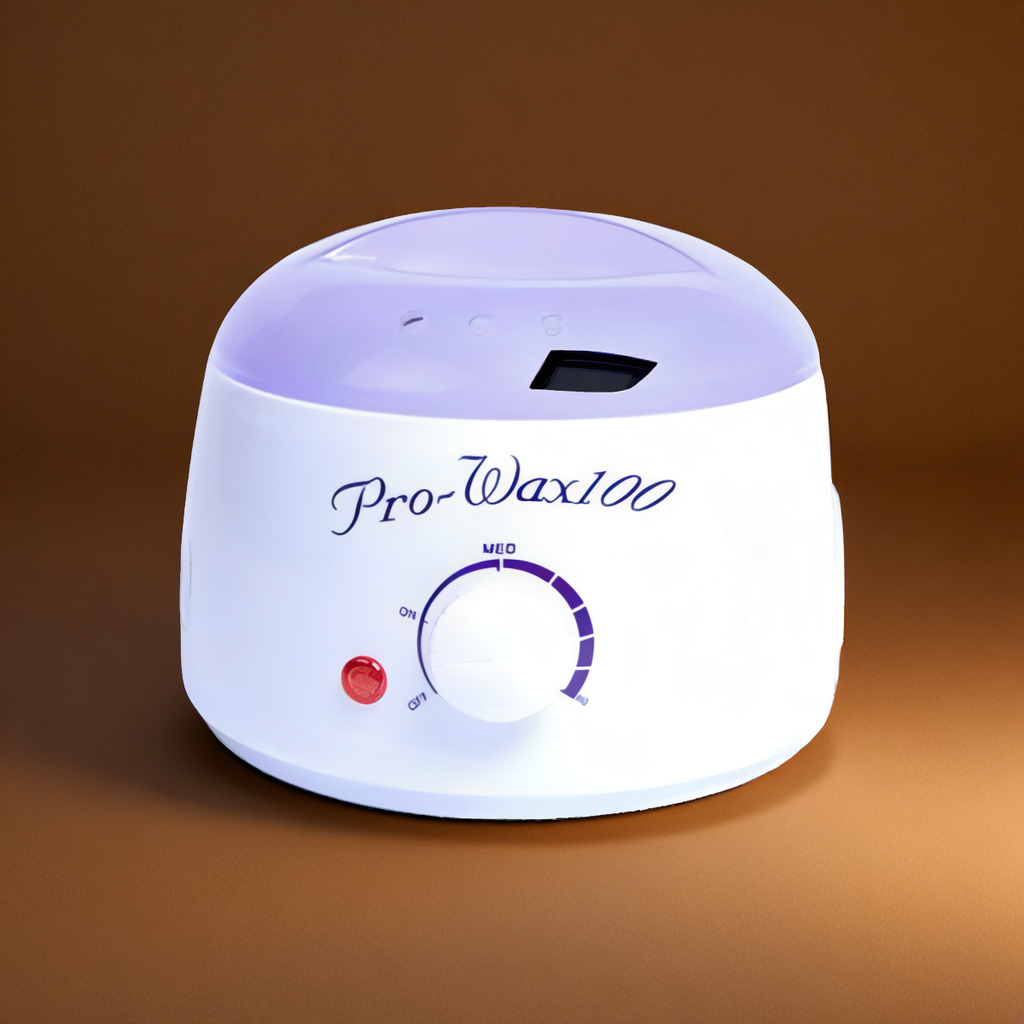 PRO WAX 100 MASK