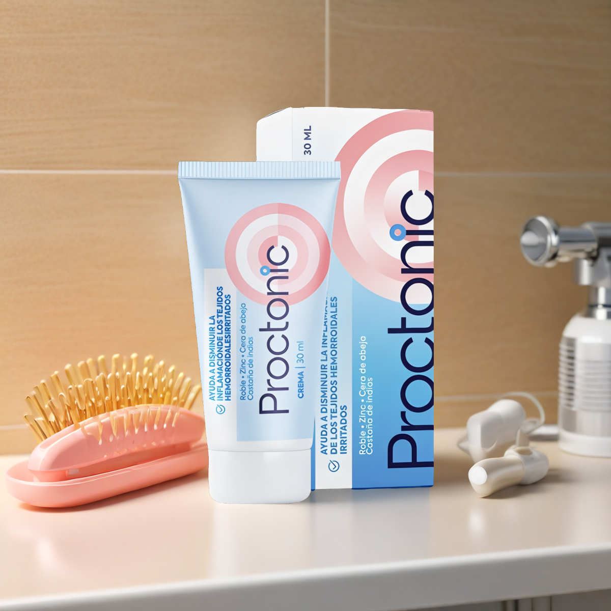 Proctonic