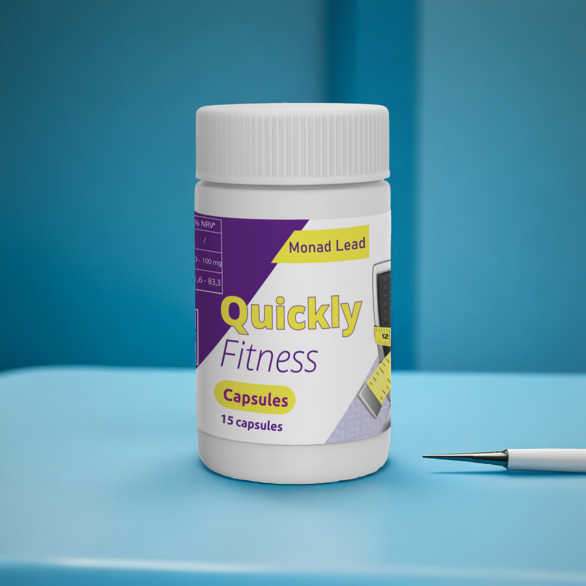 Quickly Fitness