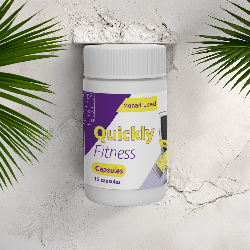 Quickly Fitness