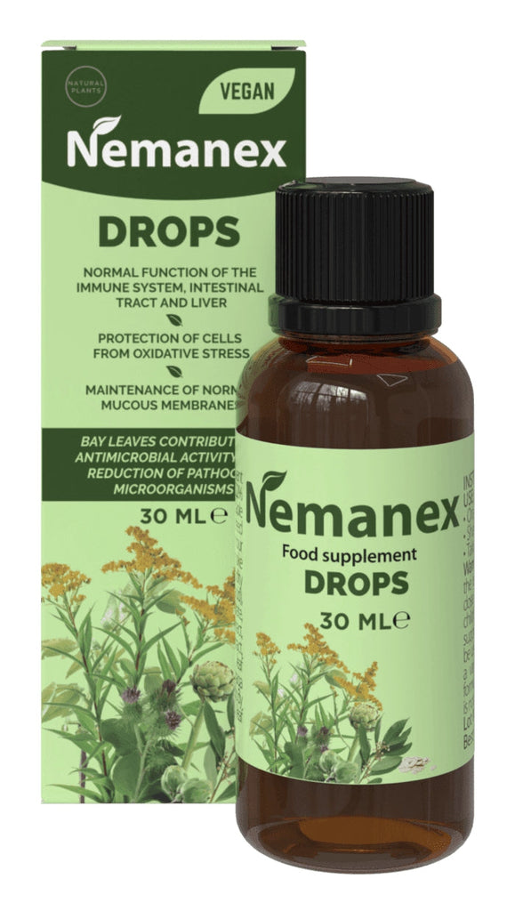 Nemanex