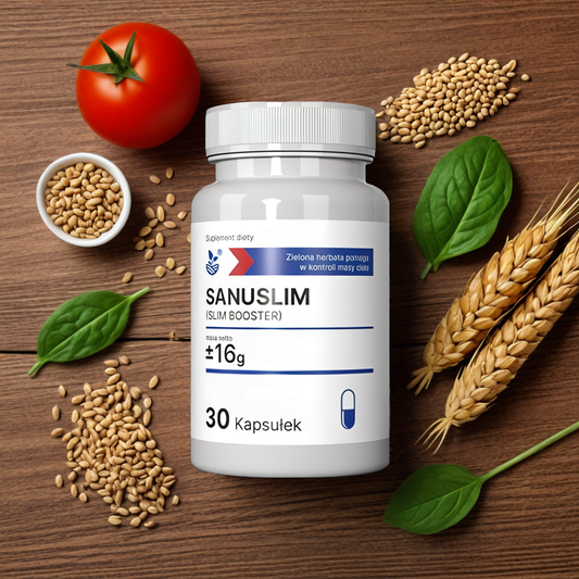 Sanuslim 99 PLN