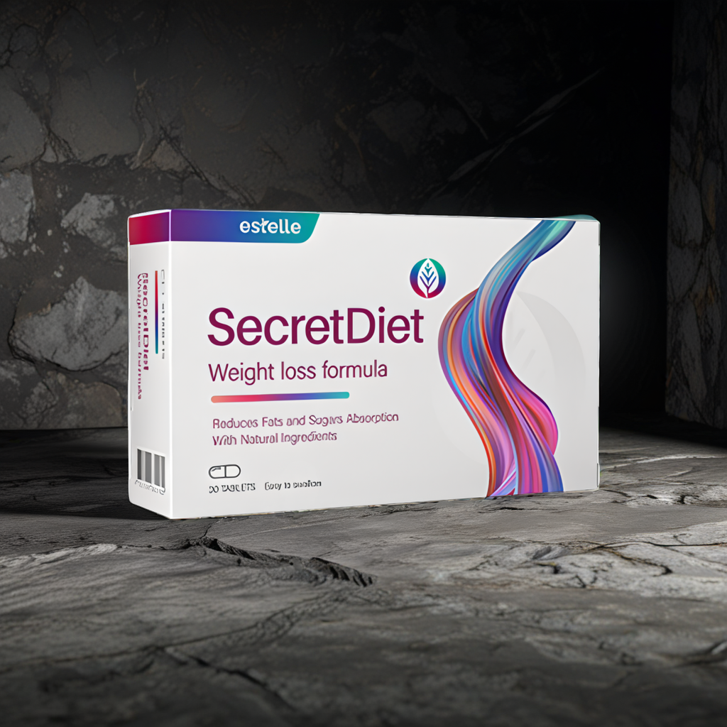 SECRETDIET