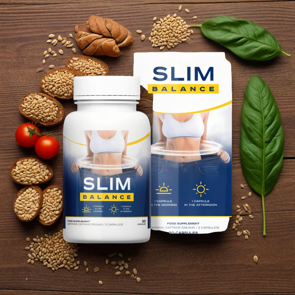 Slim Balance Low Price