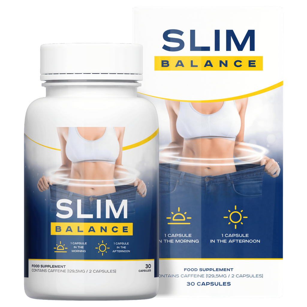 Slim Balance