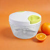 SPEEDY CHOPPER