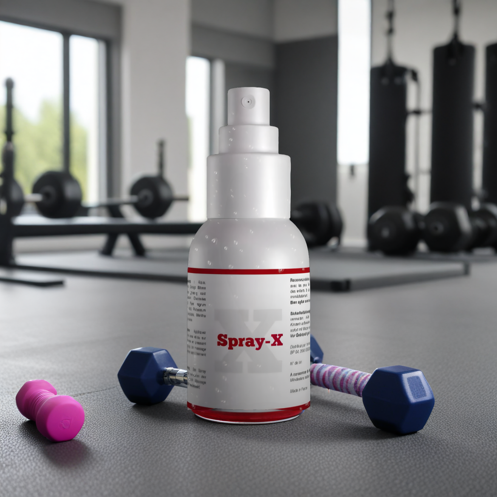 Spray X