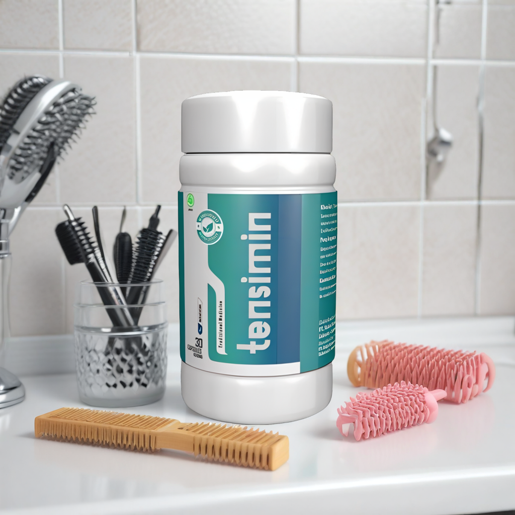 TENSIMIN (MEDIUM PRICE)