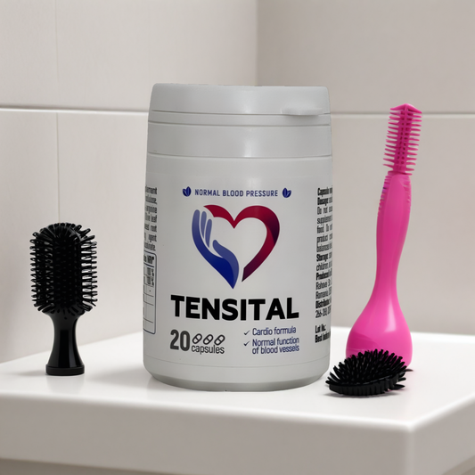 Tensital