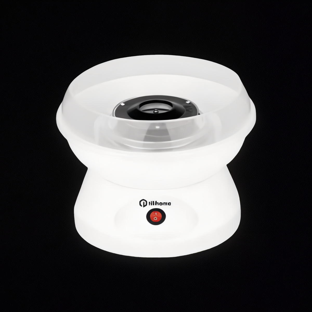 TILIHOME FANCY COTTON СANDY MACHINE