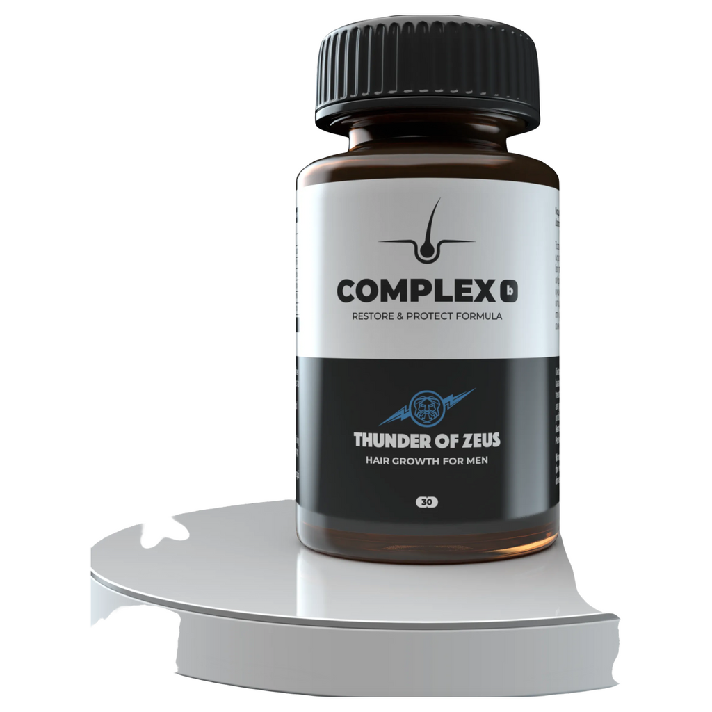 Toz Complex B