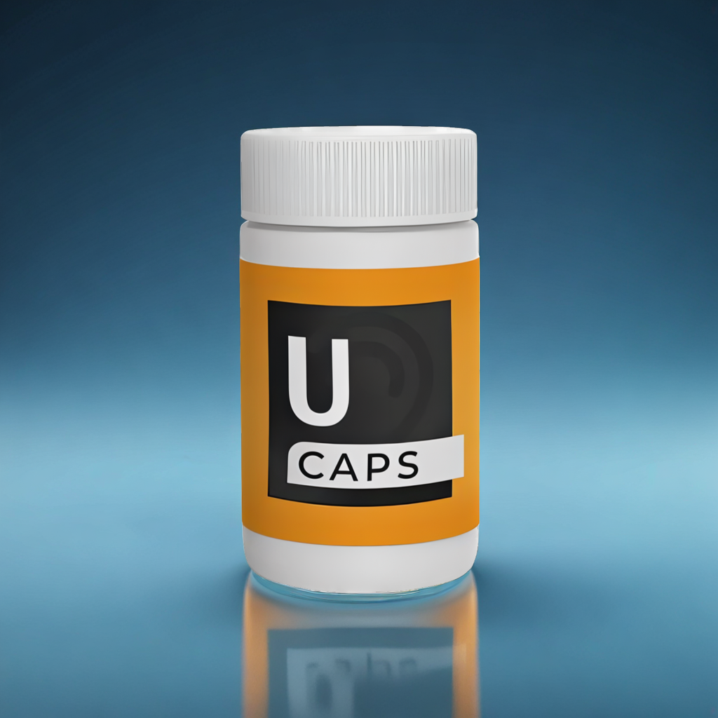 U CAPS