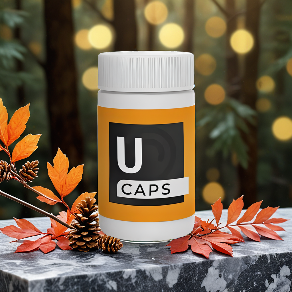 U CAPS