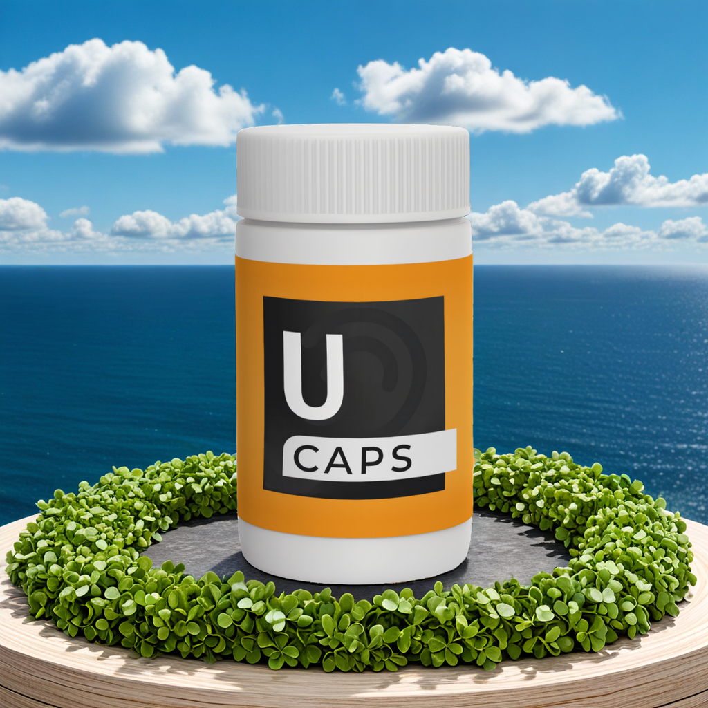 U Caps