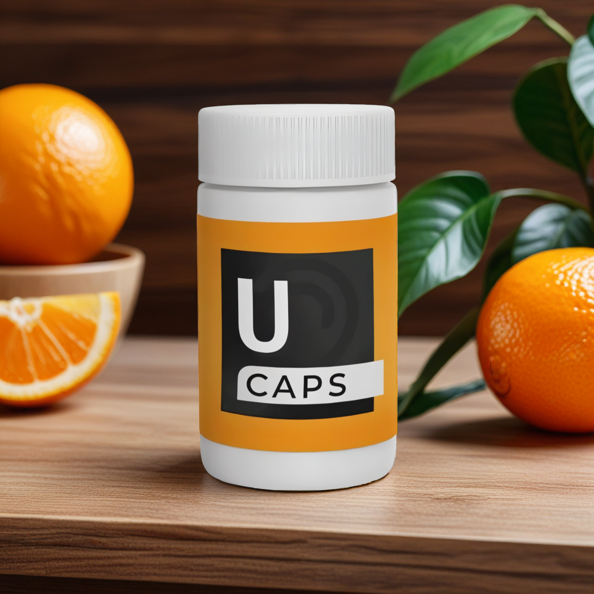U Caps