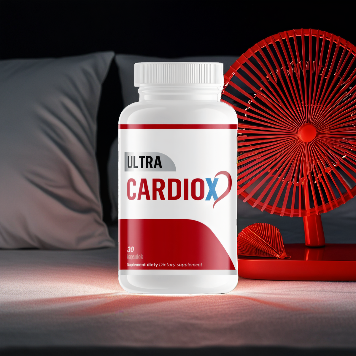 Ultra Cardio X