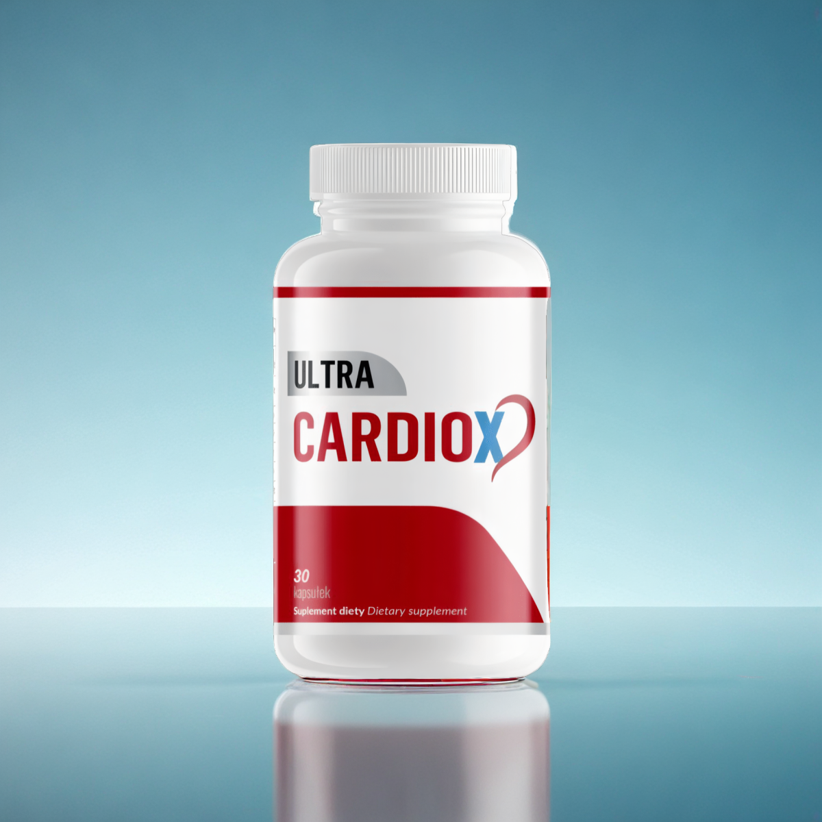 Ultra Cardio X