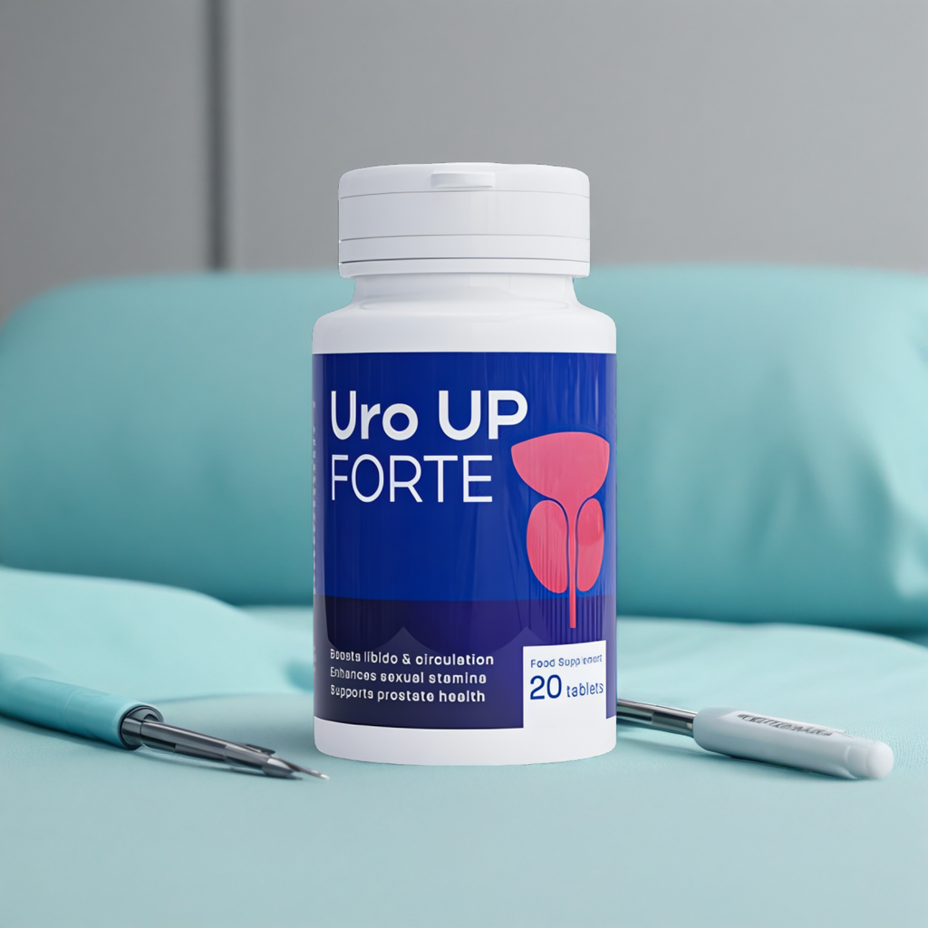 Uro Up Forte