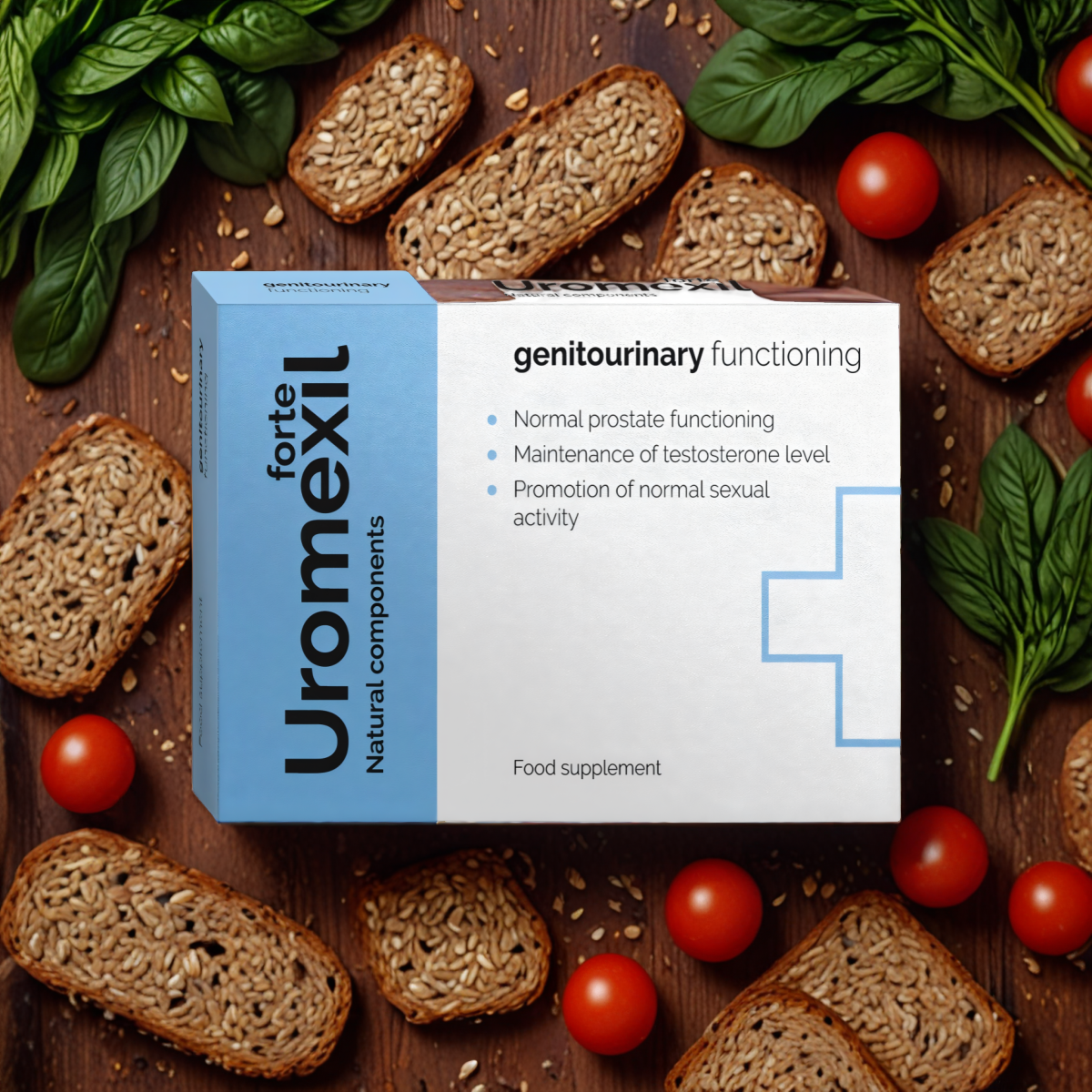 Uromexil Forte Cystitis