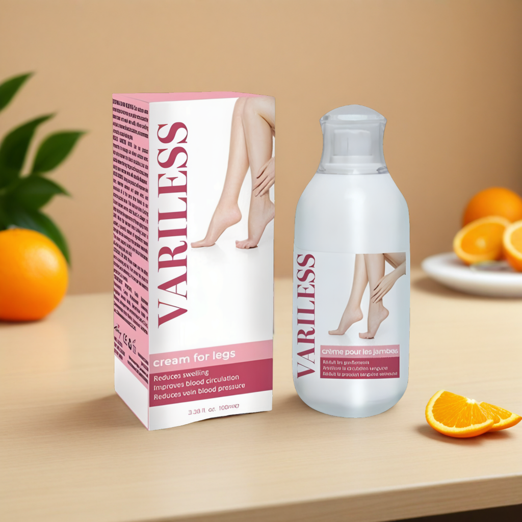 Variless