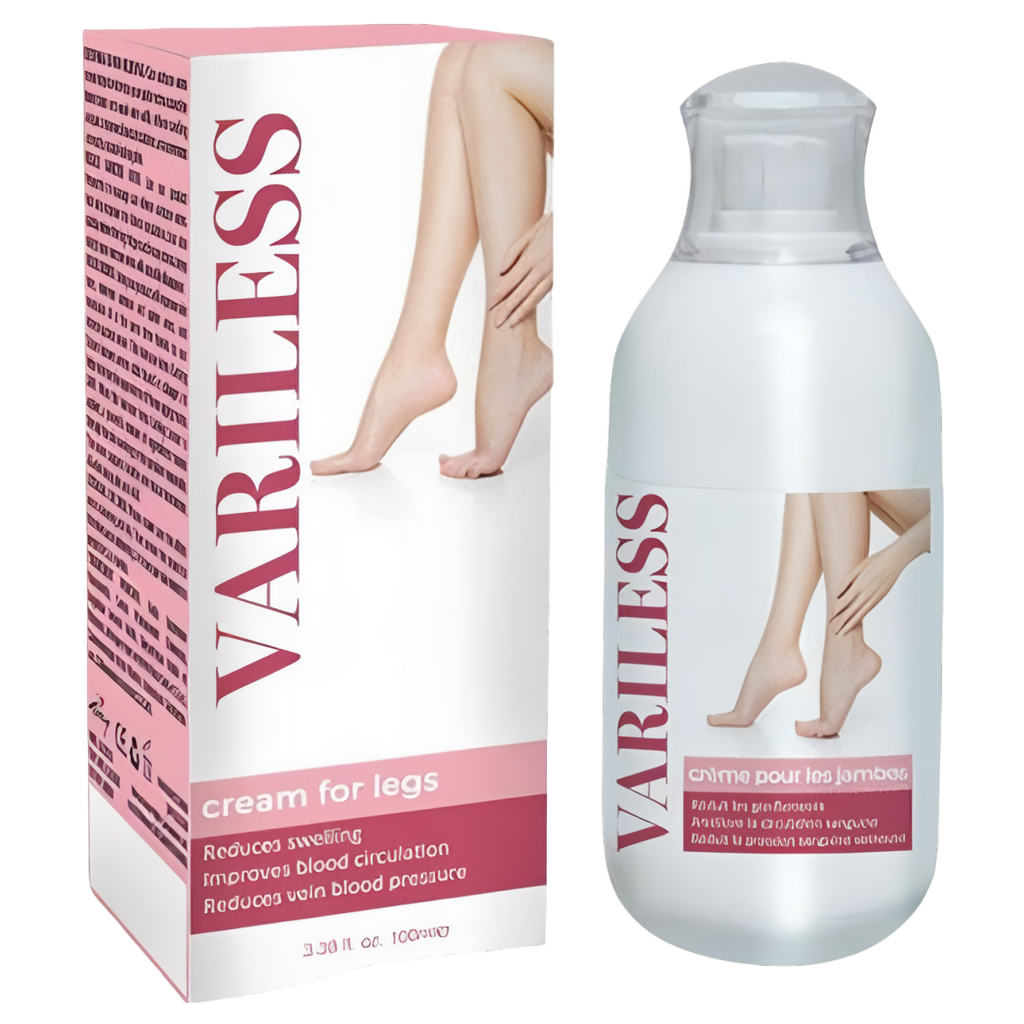 Variless