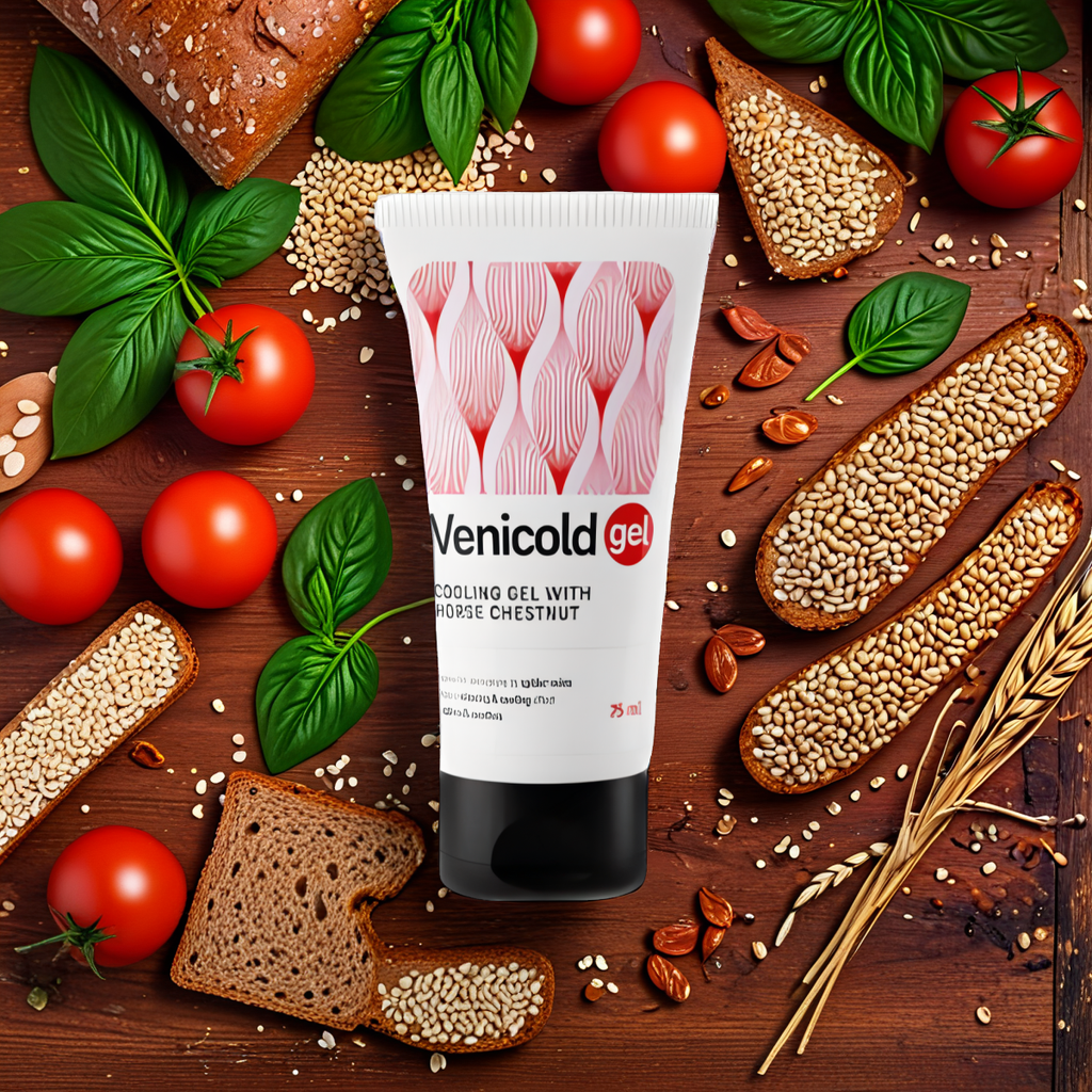 VENICOLD GEL