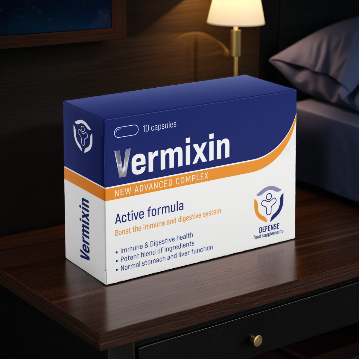 VERMIXIN