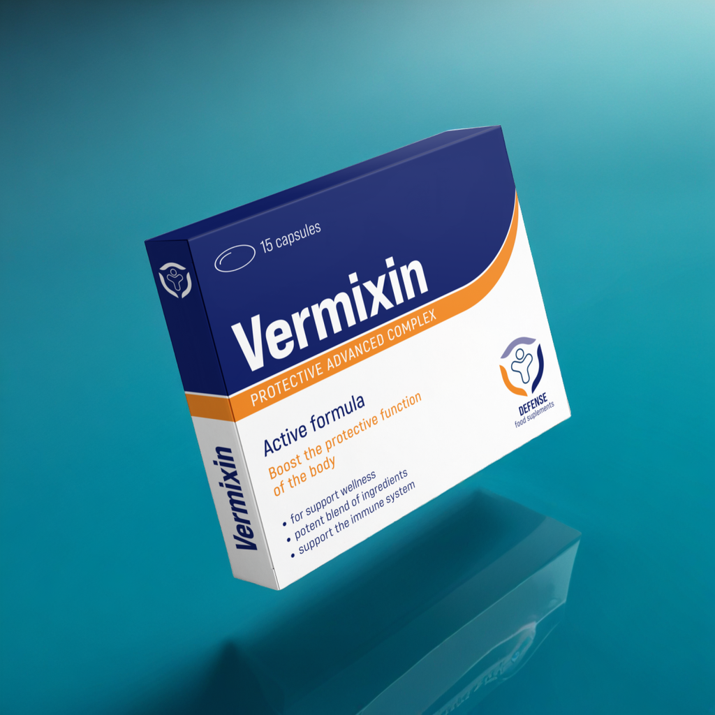VERMIXIN