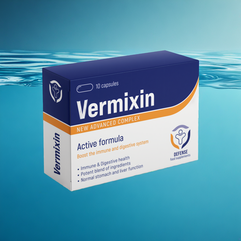 VERMIXIN