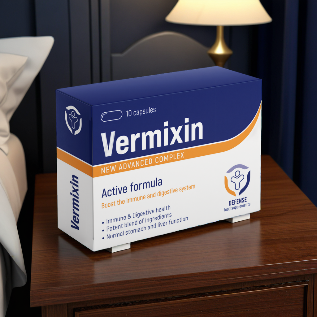VERMIXIN