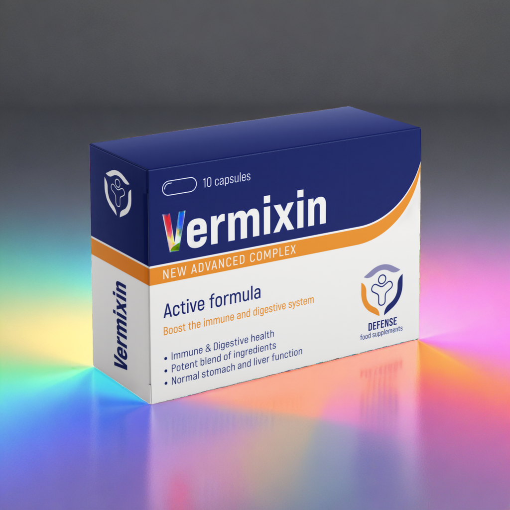 VERMIXIN