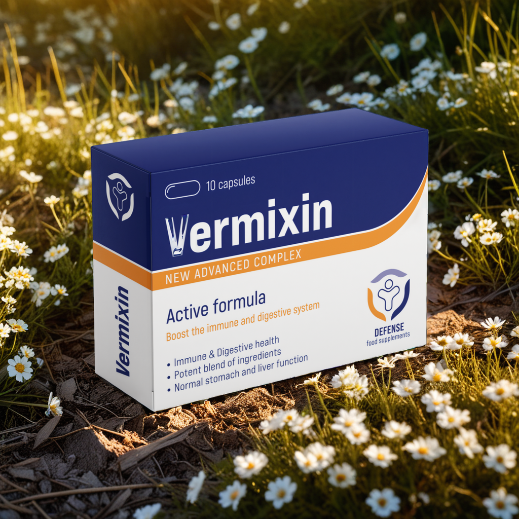 VERMIXIN