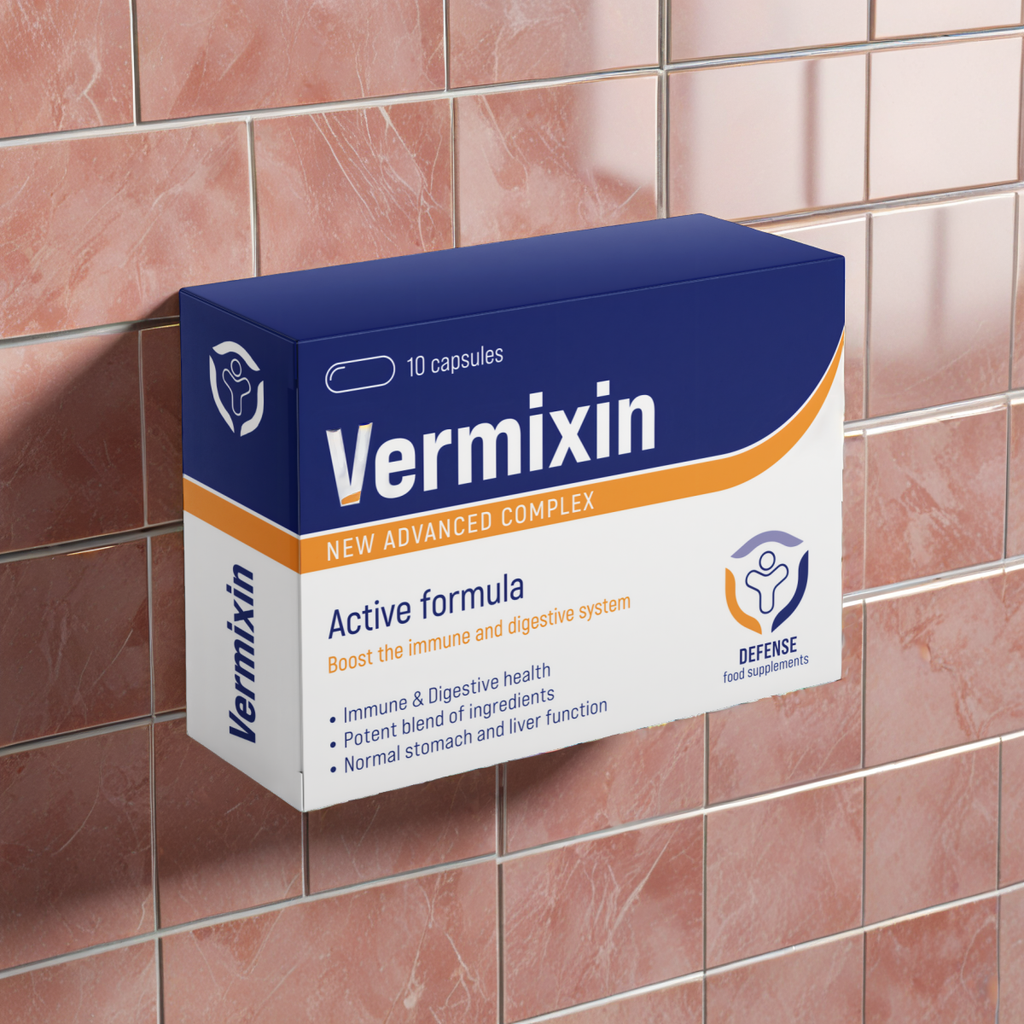 VERMIXIN