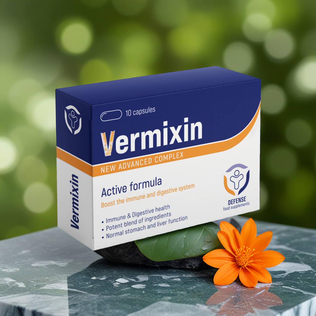 VERMIXIN