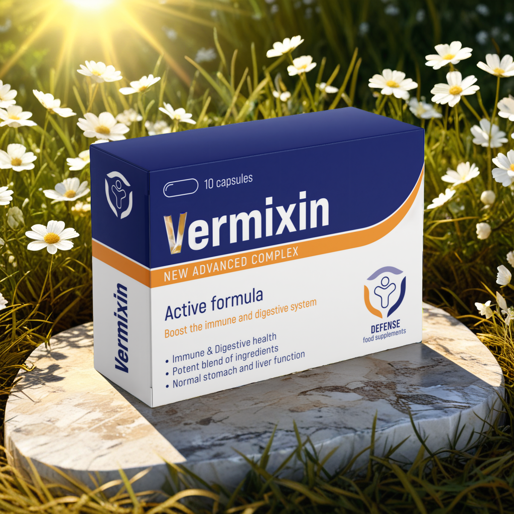 VERMIXIN