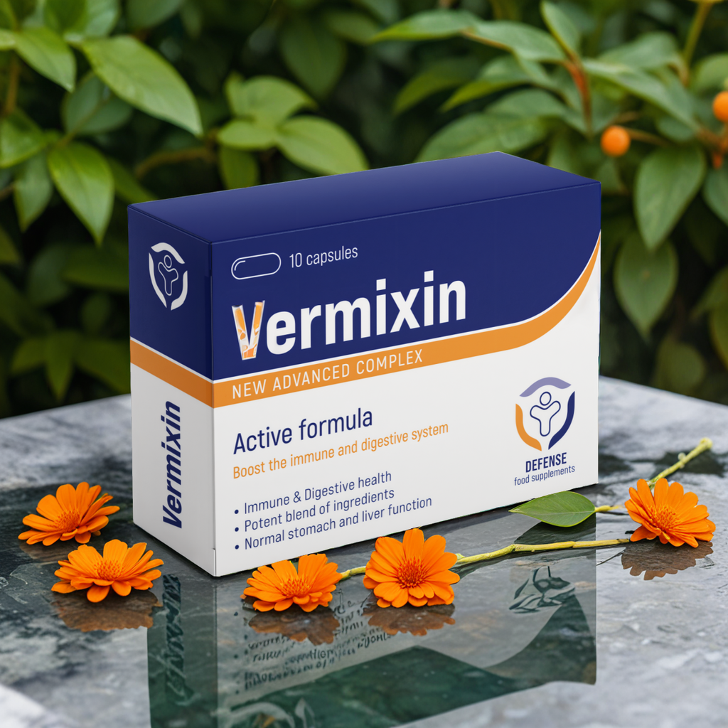 VERMIXIN